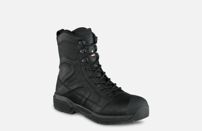Red Wing Shoes Work Boots | Exos Lite – Work