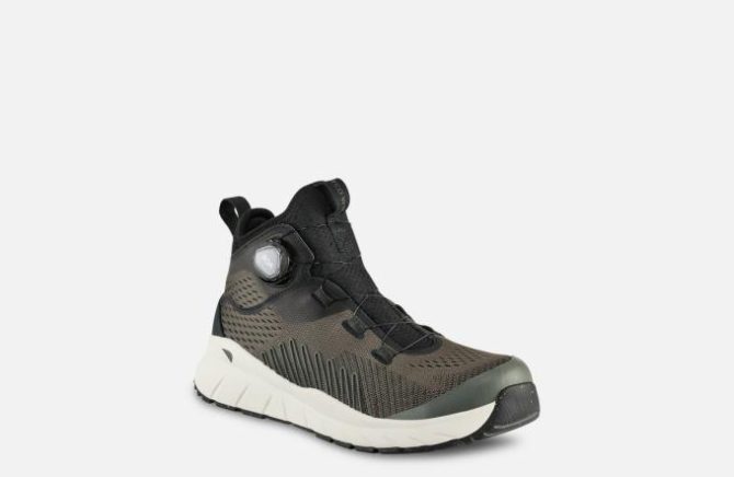 Red Wing Shoes Work Boots | EcoLite – Work