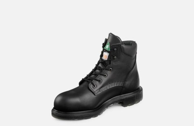 Red Wing Shoes Work Boots | SuperSole® 2.0 – Work - Image 3
