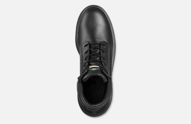 Red Wing Shoes Work Boots | SuperSole® 2.0 – Work - Image 4