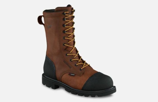 Red Wing Shoes Work Boots | TruWelt – Work