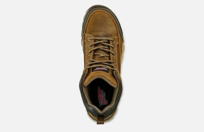 Red Wing Shoes Work Boots | TruHiker – Work - Image 4