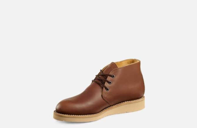 Red Wing Shoes Work Boots | Traction Tred – Work - Image 3