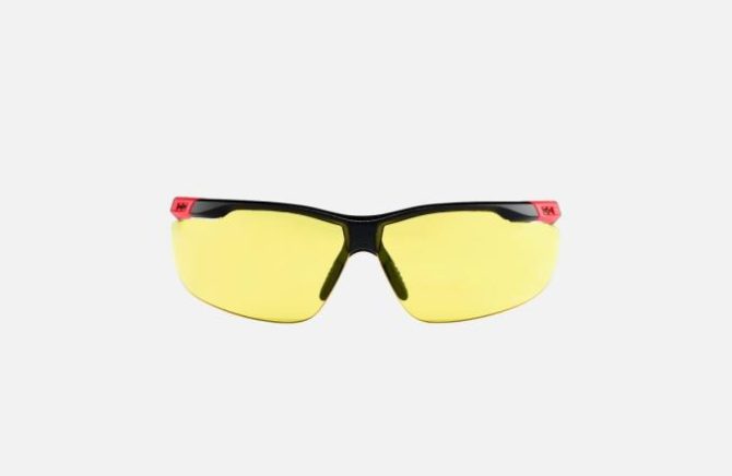 Red Wing Shoes Safety Glasses | Medium Weight Safety Glasses – Accessories