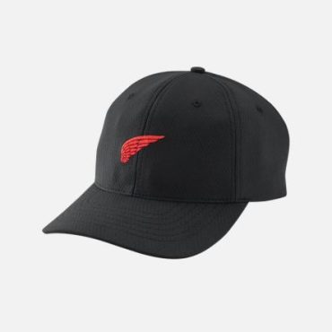 Red Wing Shoes Hats | Wing Logo Ball Cap – Accessories