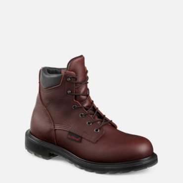 Red Wing Shoes Work Boots | SuperSole® 2.0 – Work