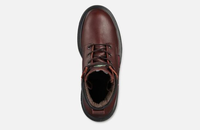 Red Wing Shoes Work Boots | SuperSole® 2.0 – Work - Image 4