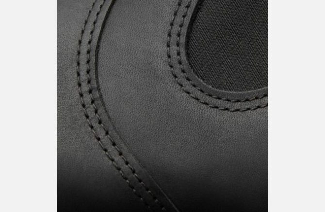 Red Wing Shoes Classic Chelsea | CLASSIC CHELSEA Black – Heritage - Image 6