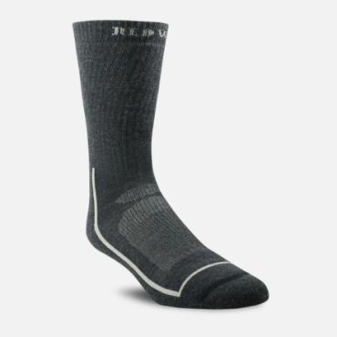 Red Wing Shoes Socks | Premium Safety Medium Weight Crew – Accessories