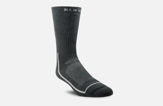 Red Wing Shoes Socks | Premium Safety Medium Weight Crew – Accessories