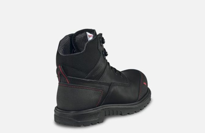 Red Wing Shoes Work Boots | Brnr XP – Work - Image 2