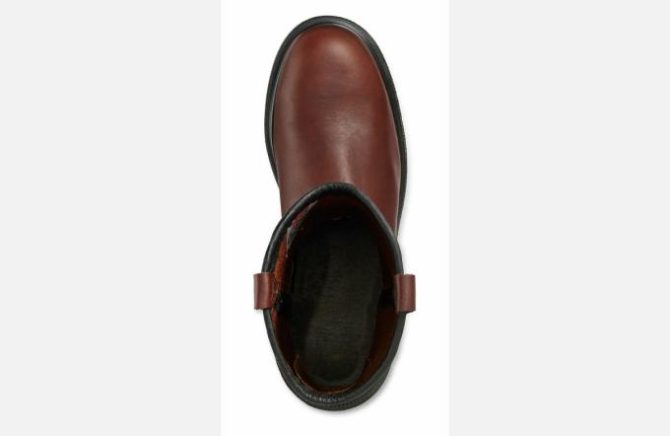 Red Wing Shoes Work Boots | SuperSole® 2.0 – Work - Image 4