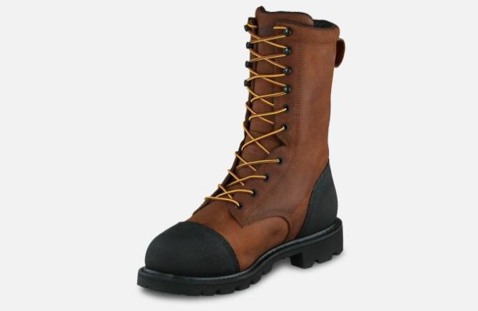 Red Wing Shoes Work Boots | TruWelt – Work - Image 3