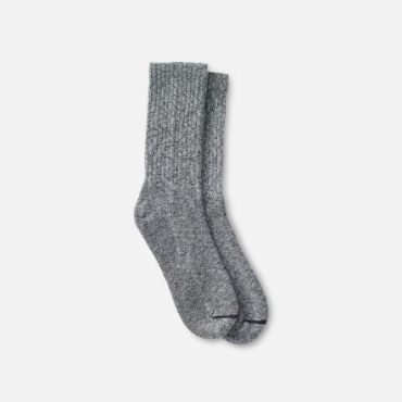 Red Wing Shoes Socks | Cotton Blend Ragg Crew – Accessories
