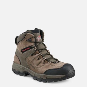 Red Wing Shoes Work Boots | TruHiker – Work