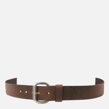 Red Wing Shoes Belts | Red Wing Roller Bar Belt – Accessories
