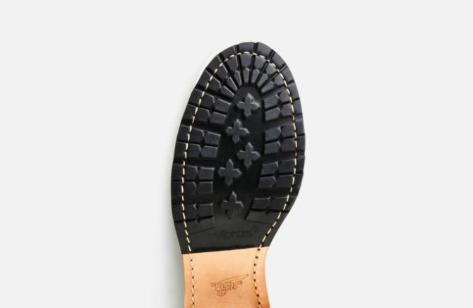 Red Wing Shoes Clara | Clara Clove – Heritage - Image 5
