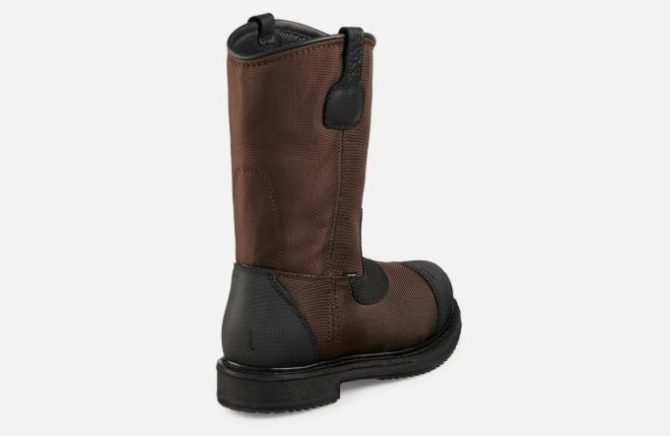Red Wing Shoes Work Boots | MaxBond – Work - Image 2