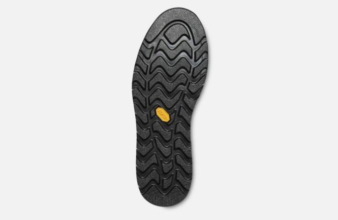 Red Wing Shoes Safety Toe | Traction Tred Lite – Work - Image 5
