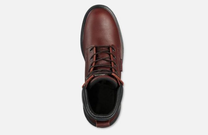 Red Wing Shoes Work Boots | SuperSole® 2.0 – Work - Image 4