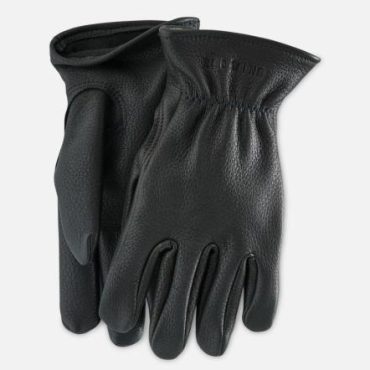 Red Wing Shoes Gloves | Lined Buckskin Leather Glove – Accessories