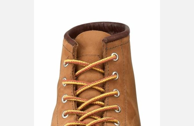 Red Wing Shoes Laces | 48-inch Taslan Lace – Accessories - Image 3
