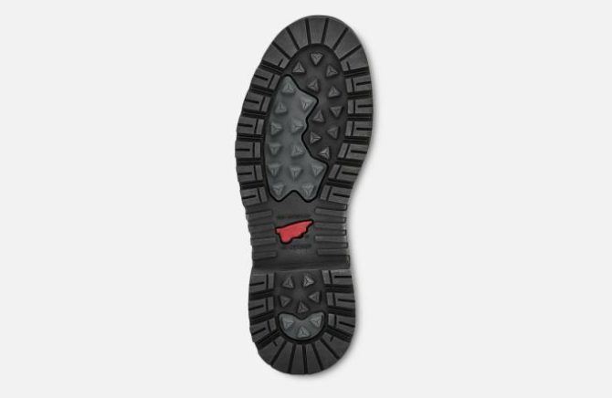 Red Wing Shoes Work Boots | Brnr XP – Work - Image 5