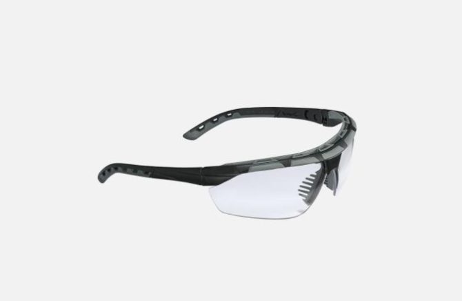 Red Wing Shoes Safety Glasses | Sport Safety Glasses – Accessories - Image 8