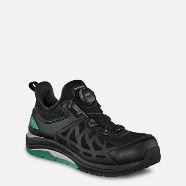 Red Wing Shoes Work Shoes | CoolTech™ Athletics – Work