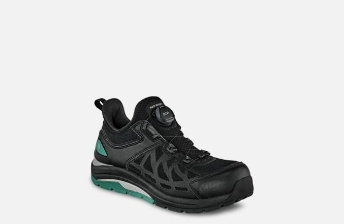 Red Wing Shoes Work Shoes | CoolTech™ Athletics – Work
