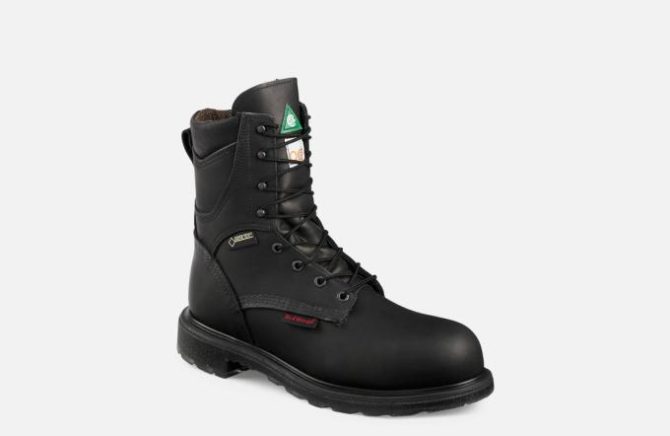 Red Wing Shoes Work Boots | SuperSole® 2.0 – Work