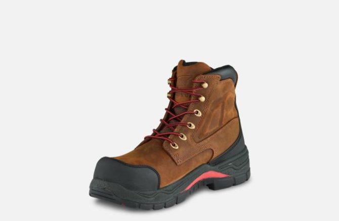 Red Wing Shoes Work Boots | King Toe® ADC – Work - Image 3