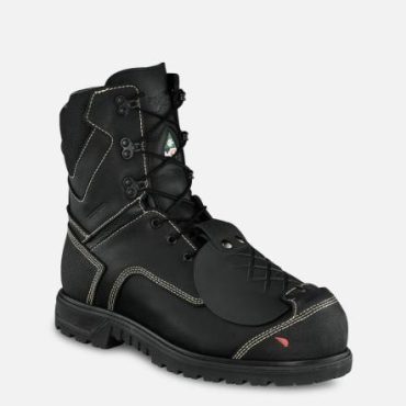Red Wing Shoes Work Boots | Brnr XP – Work