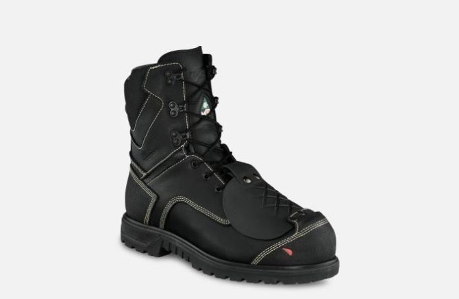 Red Wing Shoes Work Boots | Brnr XP – Work