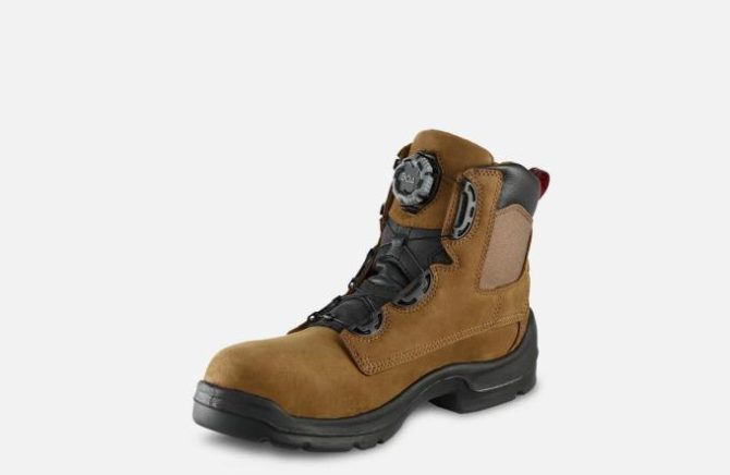 Red Wing Shoes Work Boots | FlexBond – Work - Image 3
