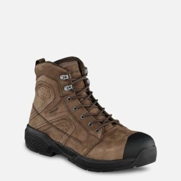 Red Wing Shoes Work Boots | Exos Lite – Work