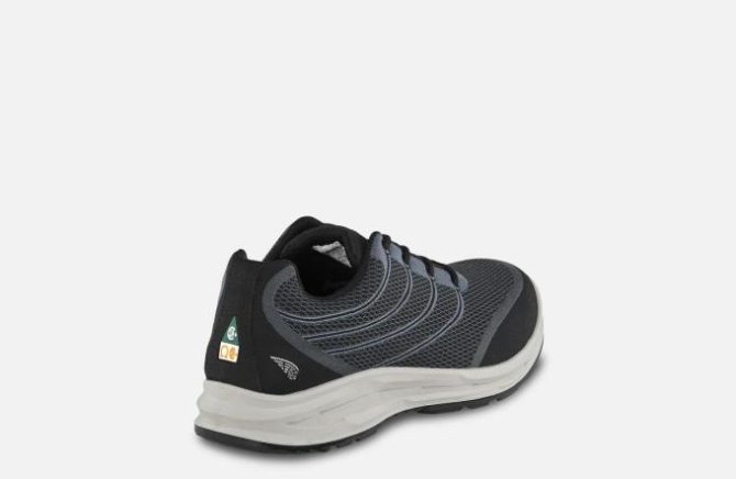 Red Wing Shoes Safety Toe | ShieldLite Athletics – Work - Image 2