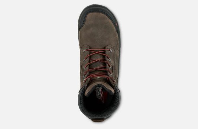 Red Wing Shoes Work Boots | King Toe® ADC – Work - Image 4