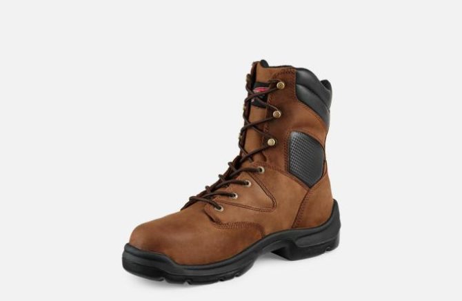Red Wing Shoes Work Boots | FlexBond – Work - Image 3