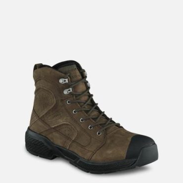 Red Wing Shoes Work Boots | Exos Lite – Work