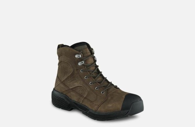 Red Wing Shoes Work Boots | Exos Lite – Work