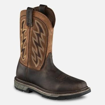 Red Wing Shoes Work Boots | Rio Flex – Work