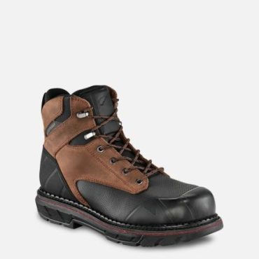 Red Wing Shoes Work Boots | TruGuard Lite – Work