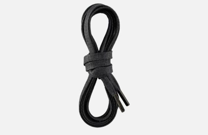 Red Wing Shoes Laces | 48-inch Flat Waxed Lace – Accessories