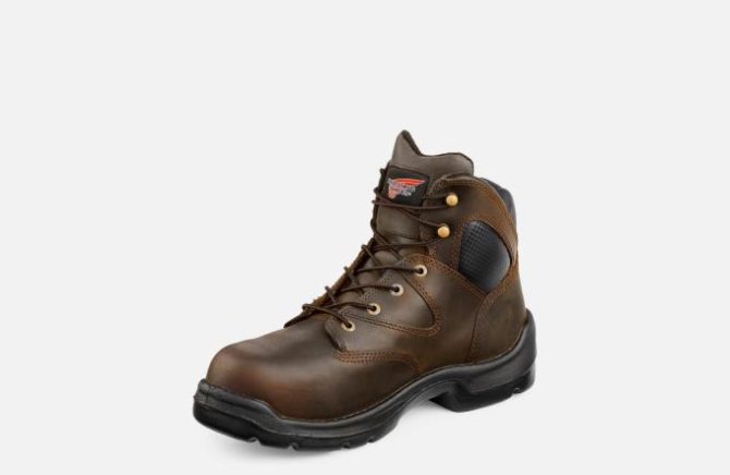 Red Wing Shoes Work Boots | FlexBond – Work - Image 3