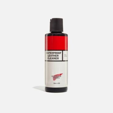 Red Wing Shoes Care Products | Waterproof Leather Cleaner – Accessories