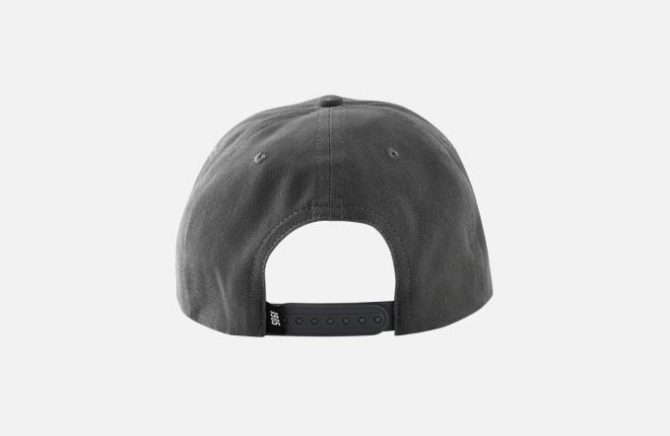 Red Wing Shoes Hats | Embroidered Logo Ball Cap – Accessories - Image 2