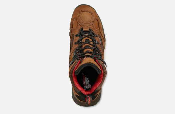 Red Wing Shoes Work Boots | TruHiker – Work - Image 4