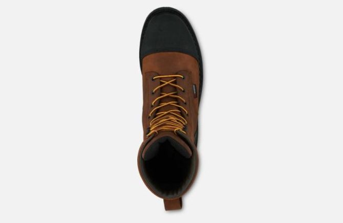 Red Wing Shoes Work Boots | TruWelt – Work - Image 4