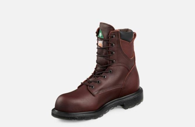 Red Wing Shoes Work Boots | SuperSole® 2.0 – Work - Image 3
